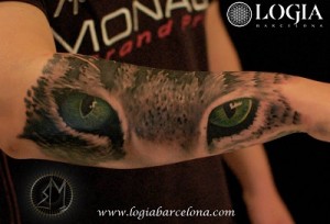 Tatuaje www.logiabarcelona.com Tattoo Ink 00018 